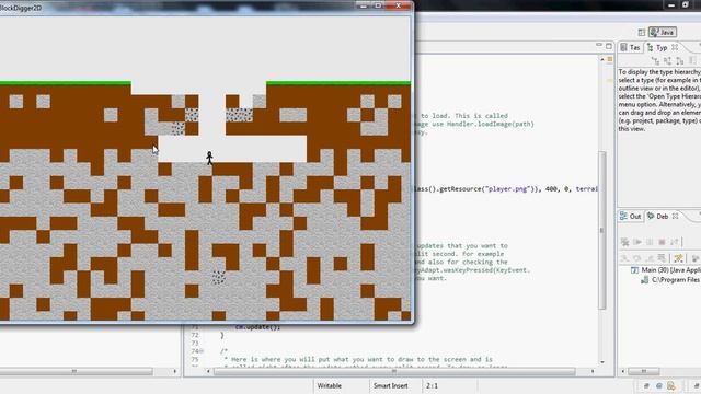 Java Games - Ones I Have Created смотреть онлайн