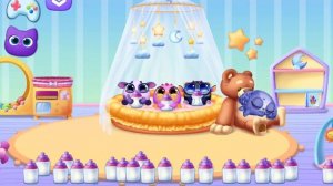 New Update!! ? Smolsies 2 - Cute Pet Stories (72) - Playing with Cute Baby Pets @strange girl games