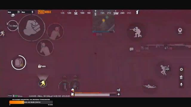 ЗАВОЕВАТЕЛЬ В РЕЖИМЕ СОЛО! - TOP EU: 2800?- PUBG MOBILE 1.5 смотреть онлайн