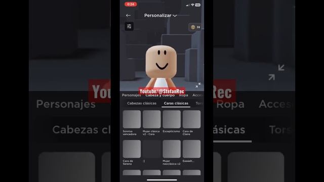 Noob pushie avatar #roblox смотреть онлайн