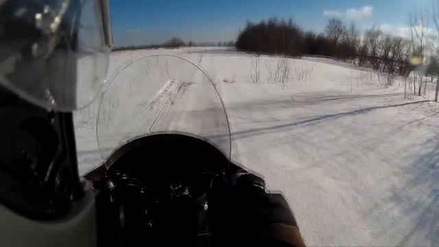 Покатушки на Буране смотреть онлайн