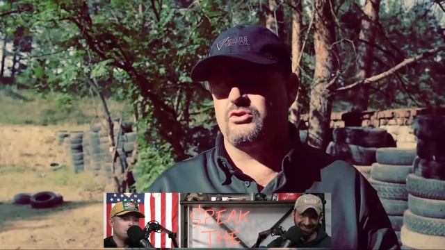 Reacting To Insane Russian Spetsnaz Training - Russian Special Forces смотреть онлайн