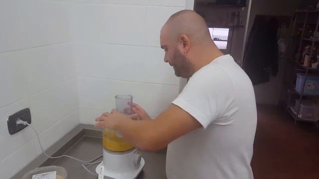 Pasta per bigne senza glutine смотреть онлайн