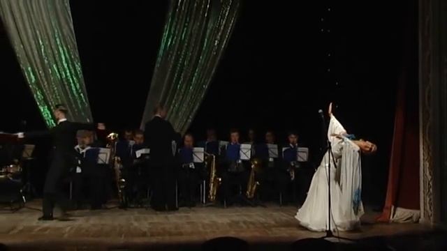 вальс Прощальный смотреть онлайн