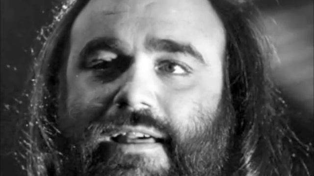 RED ROSE CAFE ~ DEMIS ROUSSOS смотреть онлайн