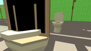 скибиди туалет