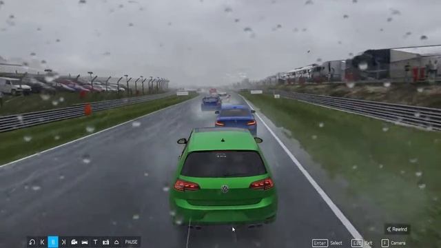 Forza Motorsport 6 Apex Beta| Core i3 4160 | Radeon 260x 2GB | 8GB RAM смотреть онлайн