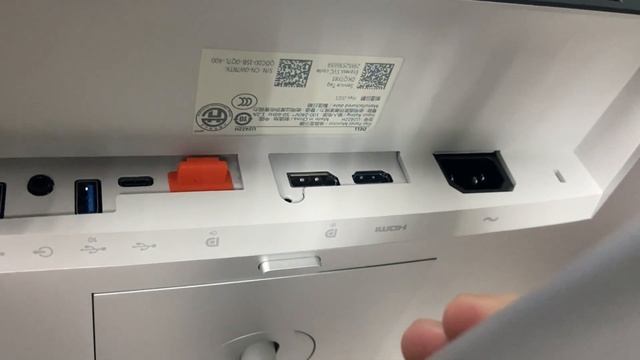 Dell UltraSharp 24 Monitor U2422H 23.8" แกะกล่อง รีวิว смотреть онлайн