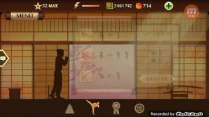Shadow Fight 2 In Real Life