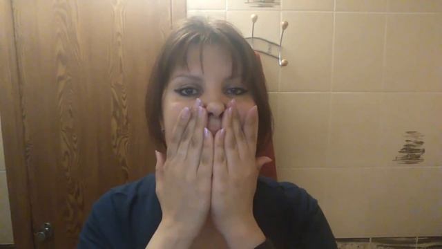 Простые упражнения, чтобы подтянуть брыли и восстановить овал лица. смотреть онлайн