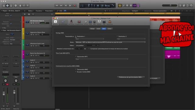 M-AUDIO Trigger Finger Pro LE TUTO MAO GRATUIT смотреть онлайн