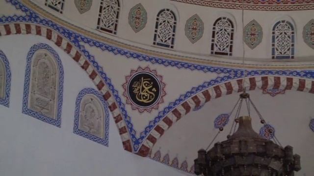 Мухаммад Ханафи Хадис (Азан)  [HIKMAH.RU]