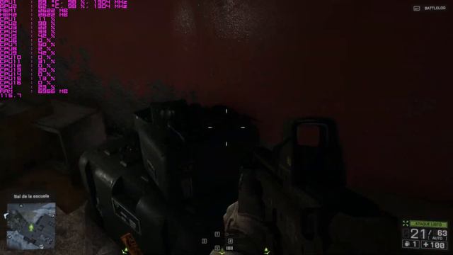 Battlefield 4 Ryzen 1700 a 3.7 Sli Gtx 970 2k смотреть онлайн