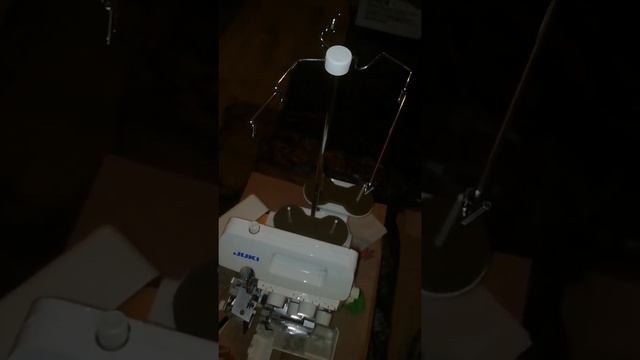 Оверлок Juki МО 654 DE смотреть онлайн