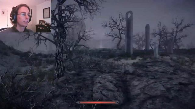 From Nothing To Something ~ A Skyrim Tale | Chapter 20
