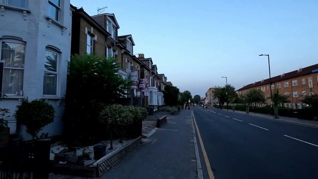 ЛОНДОН за два дня: цены за проезд, еду, проживание