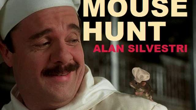 Chez Ernie - Alan Silvestri (Mouse Hunt soundtrack) смотреть онлайн