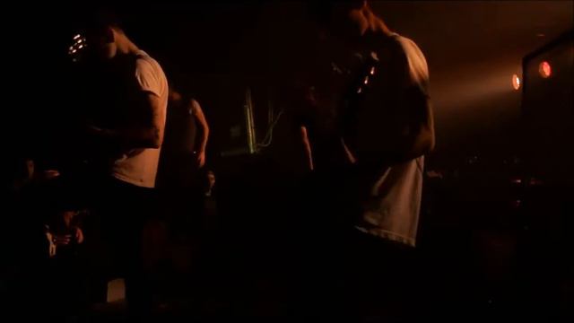 Vices & Vessels - "Demons" LIVE at GroundZero Spartanburg SC смотреть онлайн