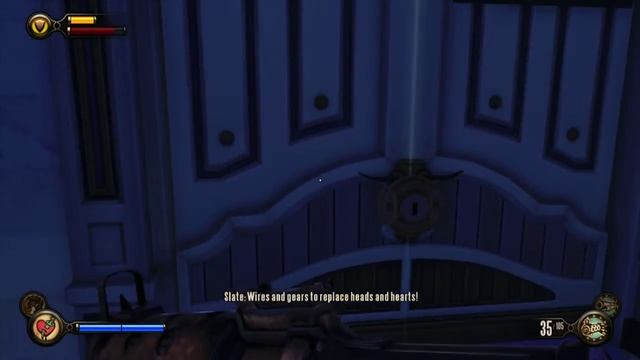 Прохождение BioShock Infinite часть #5 смотреть онлайн