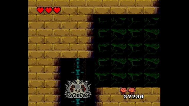 Bonk's Adventure - 5 - Bonk смотреть онлайн