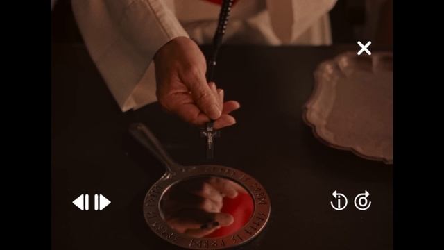 IMMORTALITY | Official Game Trailer | Netflix смотреть онлайн