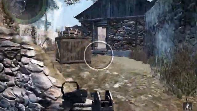 Warface новое достижение - бой в пустыне(10000 с Galil Ar) смотреть онлайн