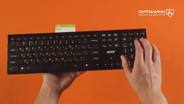 обзор клавиатуры смотреть онлайн