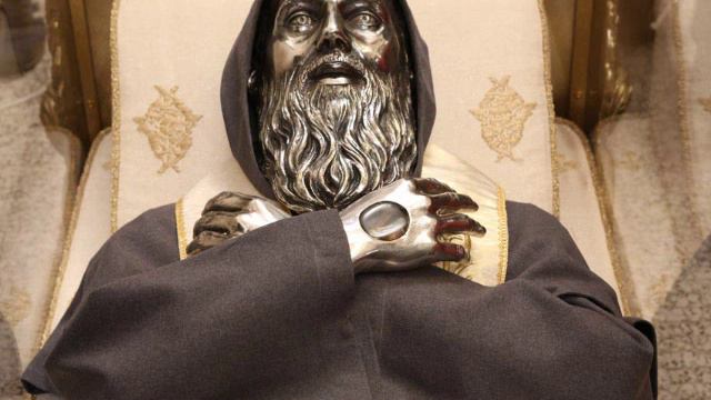 San Giuseppe da Copertino. смотреть онлайн