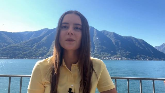 Итальянские университеты дизайна и моди / fashion week Milano смотреть онлайн