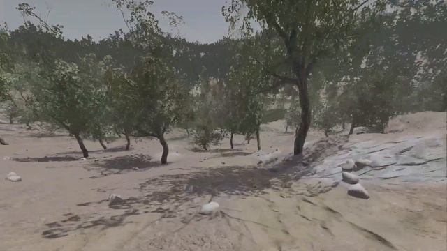 M Terrain become even Better - Godot OpenWorld смотреть онлайн