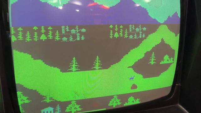 Музей Советских игровых автоматов смотреть онлайн