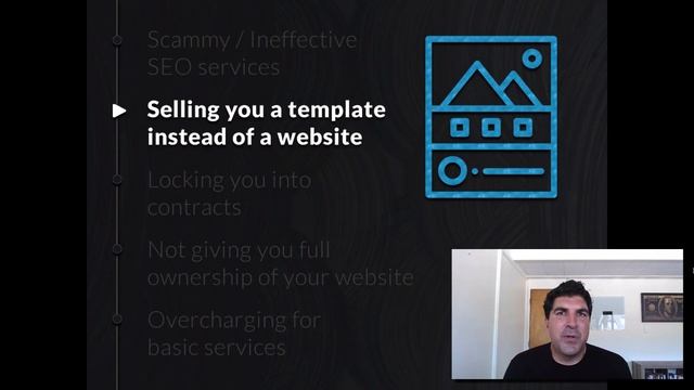 Top 5 Digital Marketing Scams to Avoid смотреть онлайн