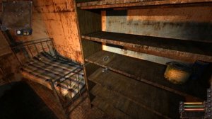 данные АПГРЕЙДА (система восстановления сил), Lost Alpha 1.4007 Developer's Cut - Final