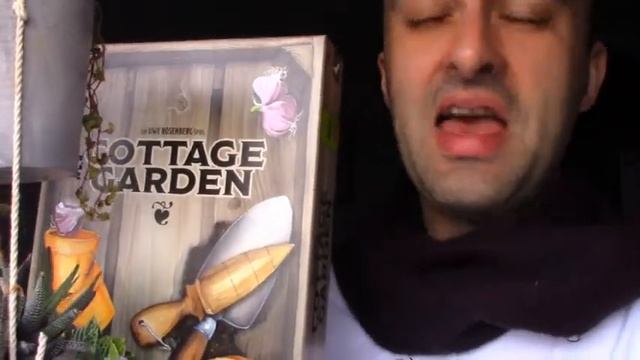 GAME CLUB COTTAGE GARDEN смотреть онлайн