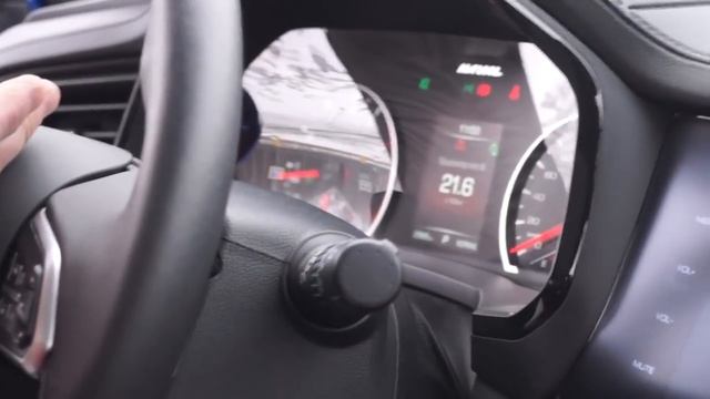 HAVAL F7. (ХАВАЛ Ф7) ЛУЧШЕ ВЛЕЗУ В ДОЛГ И ВОЗЬМУ KODIAQ откровения владельца Ren.mp4 смотреть онлайн