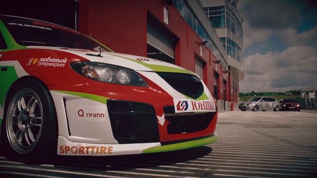 Обзор, 6 этап РХХЦЦ 2015, Казань Ринг смотреть онлайн