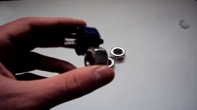 DIY How to make Spinner fidget как сделать Спиннер смотреть онлайн