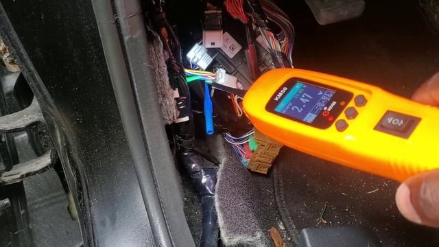 2018 Infiniti Q50 NIGHTMARE canbus problem identification PART2 смотреть онлайн