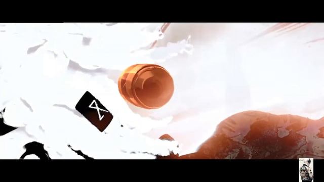 Аркейн музыка Sound track Arcane[Music Visualization 🖤🎶💎 смотреть онлайн