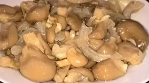 Вешенки маринованные быстрый рецепт! Маринованные грибы.