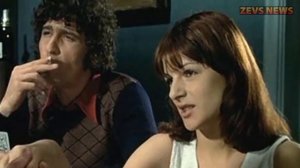 Что стало с Ольгой из «Невероятных приключений итальянцев в России»  актрисы Антонии Сантилли