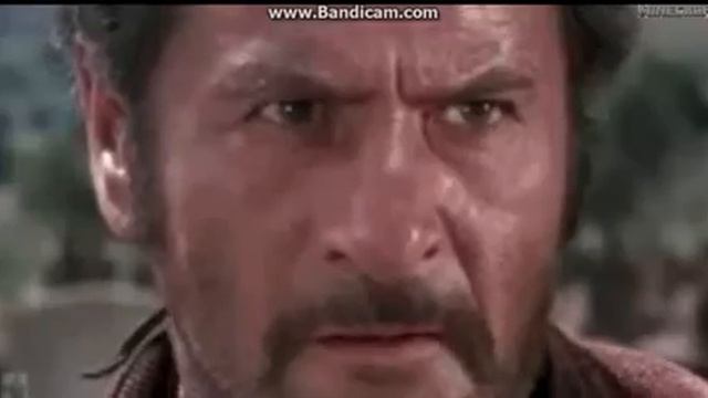 Эпический взгляд ковбоя смотреть онлайн