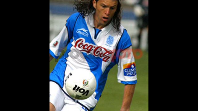 En Memoria De Antonio De Nigris