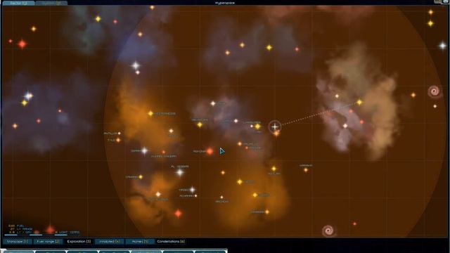 Starsector версия 0.95 - Часть 2 смотреть онлайн