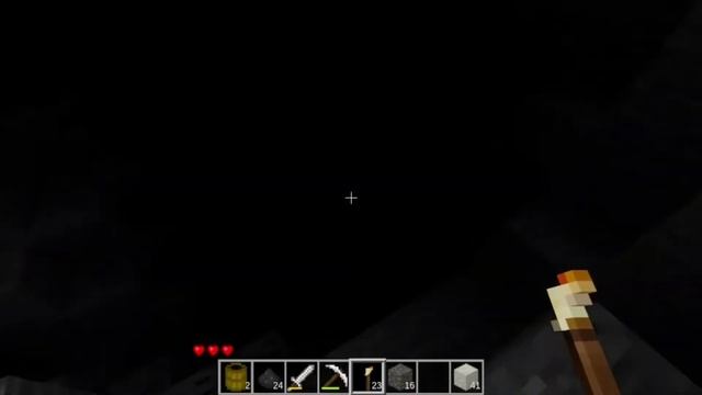 How to Make Minetest a Terrifying Game смотреть онлайн