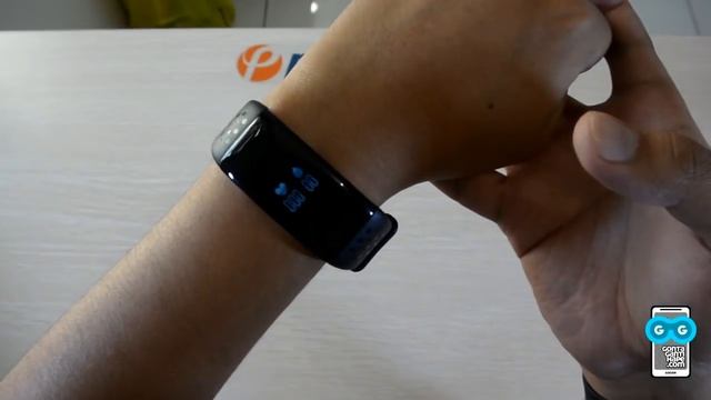 Xiaomi MI BAND 2 Review Indonesia + Smartband DUEL versus Smart SW-07 (OEM GX-BW165) смотреть онлайн