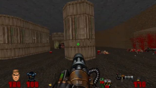 Project Brutality 1/21/2018 build смотреть онлайн