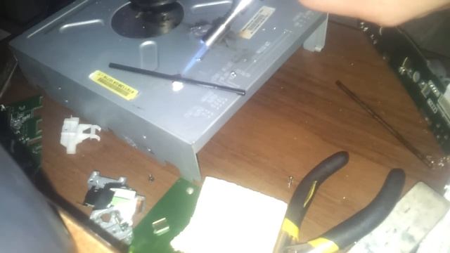 Размагничиваем неодимовый магнит! смотреть онлайн