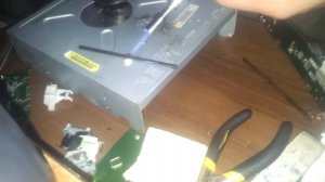 Размагничиваем неодимовый магнит!