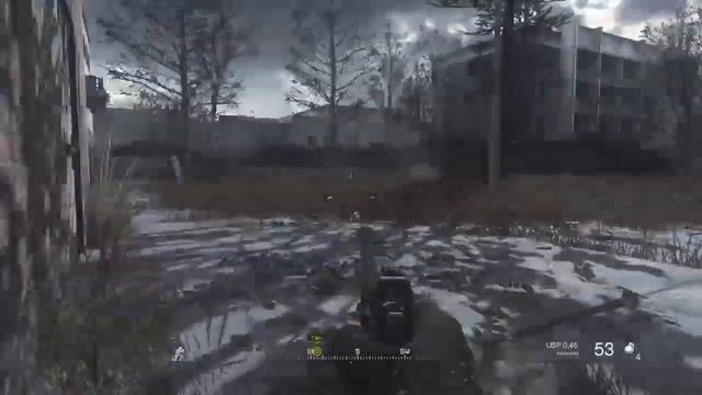 Call of Duty 4 Remastered ● Добро Пожаловать в Припять ● 3.ч смотреть онлайн